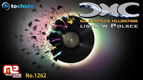 Muzyczne radio - Lista DMC 1262