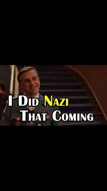 Uh Oh, Looks Like Emmanuel Macron Is A Nazi Too