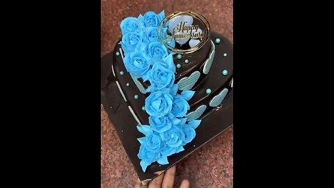 you all are like this cake 🎂 😻 lovely cake
