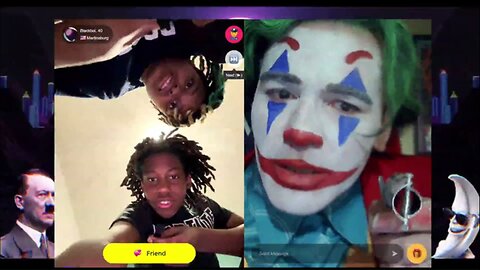 Gypsy Crusader clip 354