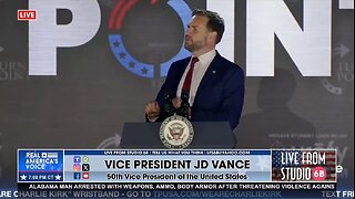 JD Vance Honors Kirk's Legacy: Prioritize Love and Family Over Any Career Path