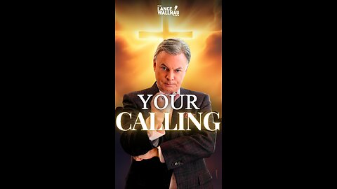 Your Calling, God’s Creativity: Tapping Into the Infinite Mind of Christ