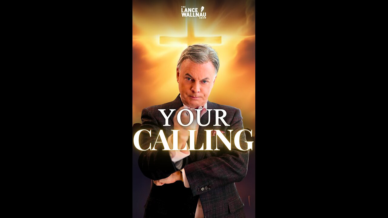 Your Calling, God’s Creativity: Tapping Into the Infinite Mind of Christ
