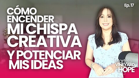 Cómo Desbloquearte Y Ser Más Creativo