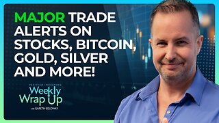 Markets Notch 5th Up-Day In A Row, But Also Fill S&P Gap, Expect Selling Next Week