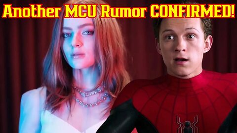 Rumor CONFIRMED! Marvel Casts Sadie Sink For MAJOR Spider-Man Role After Stanger Things Wraps!