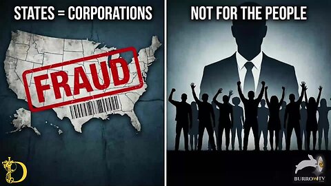 All States Are Fraud