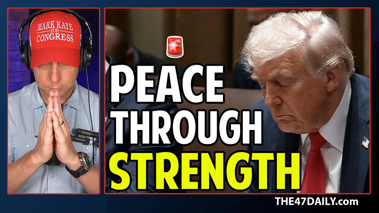 Trump's Secret Weapon That Brought Peace to The Middle East