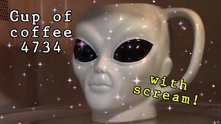 Cup of Coffee 4734---'The Age of Disclosure' Doc: Half-Truths and Lies?