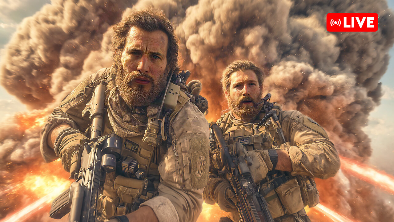 🔥 Friday Night HYPE 🔥 Duos w/ Spart to START followed by Community Games