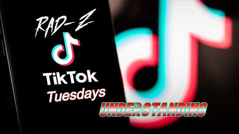 Rad-Z Understanding #Tiktok #viral #dancechallenge #afropop #shorts #original