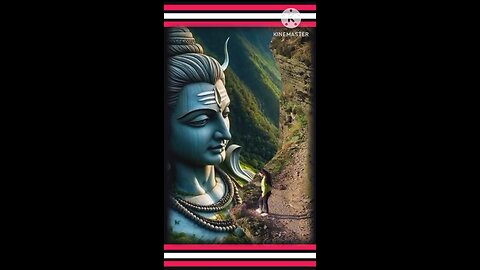 Om Namah shivay - mahadev #shorts status