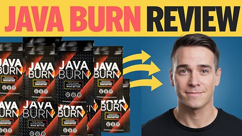 JAVA BURN REVIEW ! NEW CAUTION! JAVA BURN COFFEE -JAVA BURN INGREDIENTS🔥