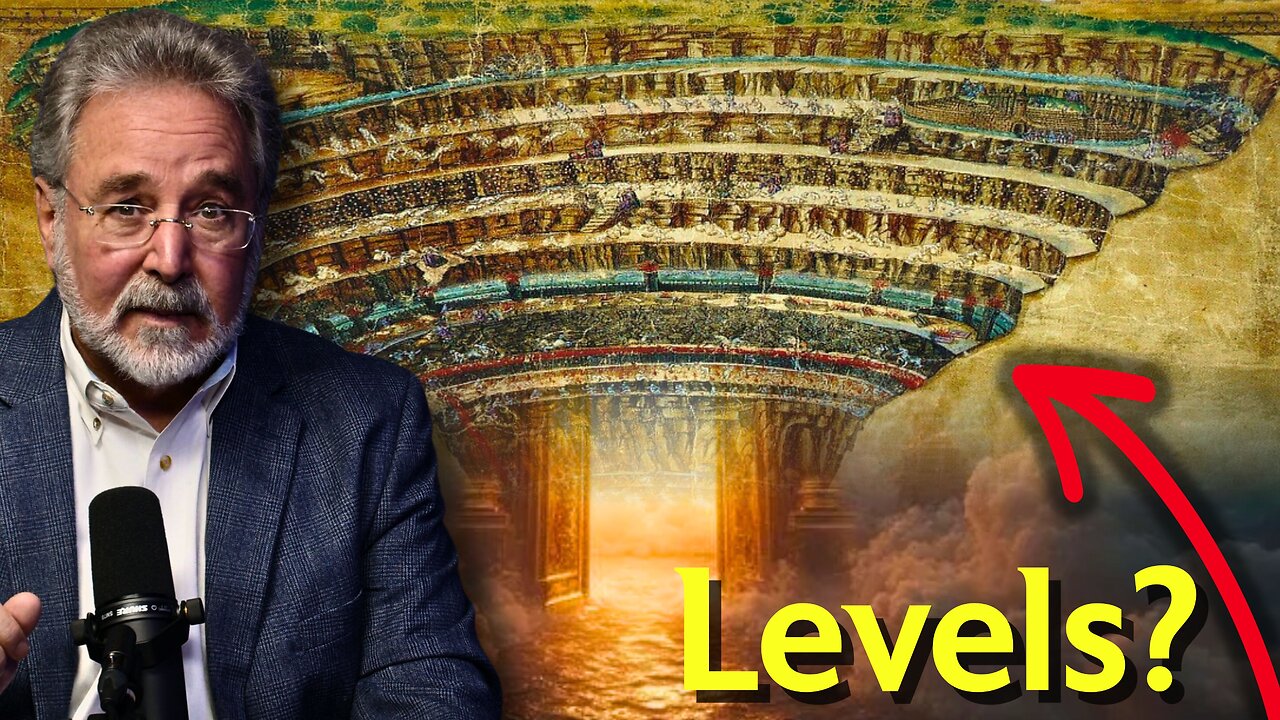 Are You Serious About Levels of Rewards in Heaven?