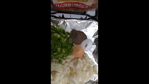 MY MOM'S BEANIE BURGERS RECIPE