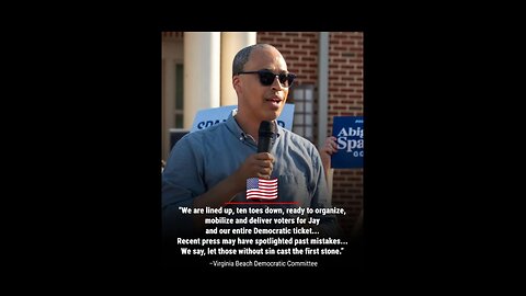 Democrat Jay Jones Assassination fantasies exposed