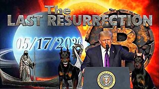 May 17, 2026 Uranus Conjunction & America’s Rededication to GOD is More Than You Know!