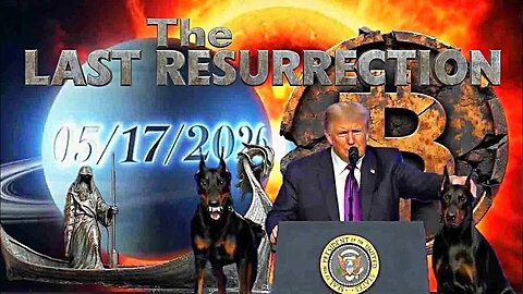 May 17, 2026 Uranus Conjunction & America’s Rededication to GOD is More Than You Know!