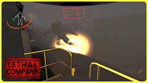 Artifice Takes Us Down | Lethal Company