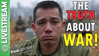 The Truth About WAR!