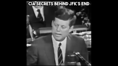 FK, UFOs & The CIA The Hidden Plot! | The Why Files
