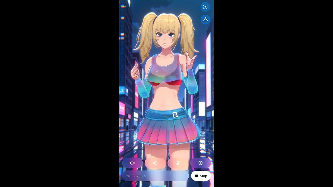 PastorShadilay plays Cyberpunk 2077