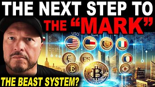 Prophetic ALERT: Global Banks Just Crossed the Final Line?