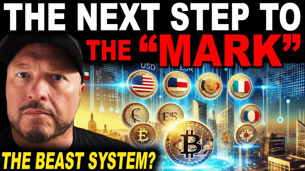 Prophetic ALERT: Global Banks Just Crossed the Final Line?