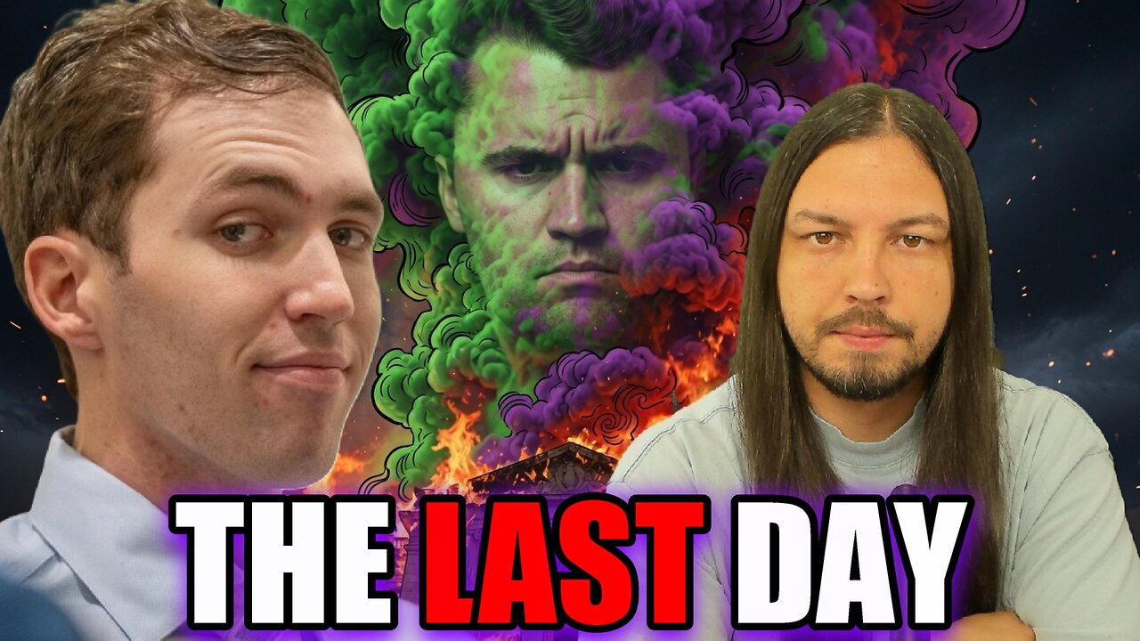 Charlie Kirk / Tyler Robinson Hearing Day 4 | Candace Owens is FINISHED