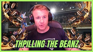 Ep811 - Thpilling the Beanz
