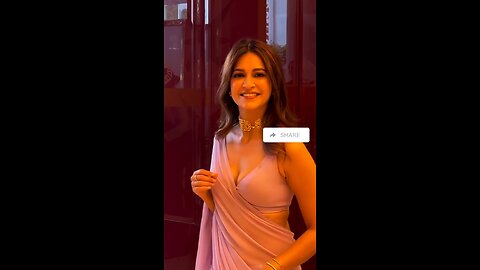 Kriti Sanon arrived at Party Pop's Mumbai 🔥🌹❤️