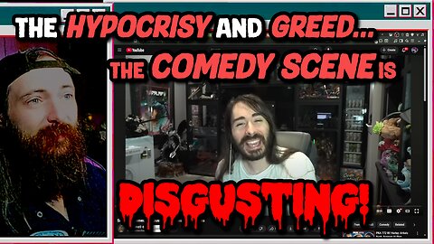 Comedians Just RUINED Their Reputations...
