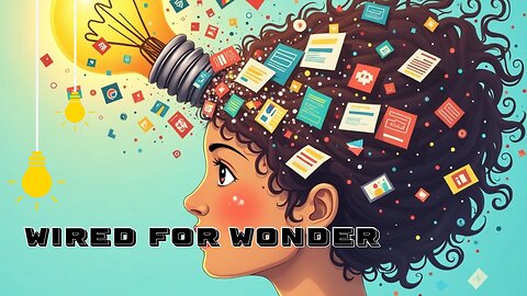 Wired For Wonder