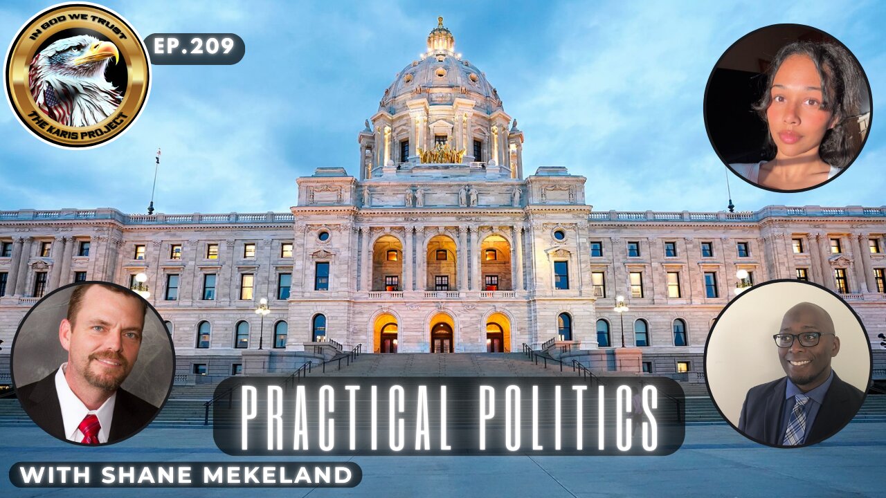 Ep. 209 – Practical Politics