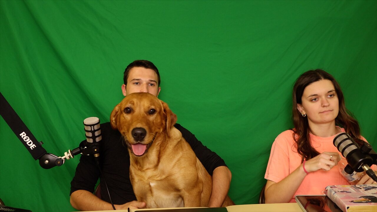 Ep. 19: Faith to Action - the Mental Shift