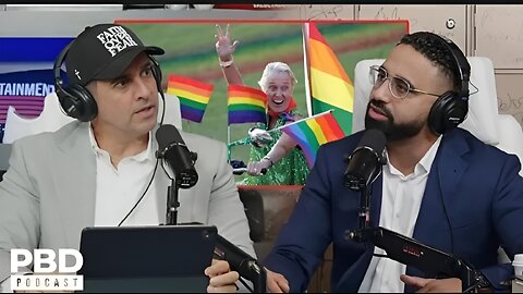 " Gay Pride Comes Before Destruction"- Christian Pastors WARNS Of Australia's MORAL Implosion