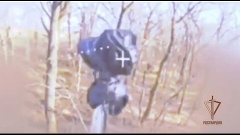 🇷🇺 🏹 Russian Strike Hits Ukrainian Drone Nerve Center Near Kharkiv 🪖