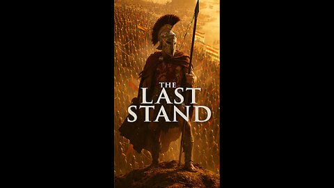 The Last Stand of the 300: A Sacrifice for Freedom | E38-P2.2 | The Origin Pulse