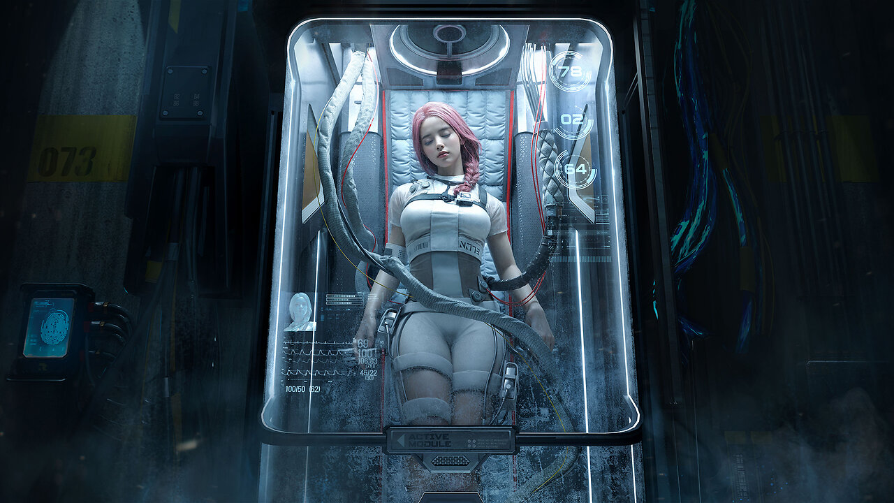 Ones Human 10/30/25 ( E.P. 38)