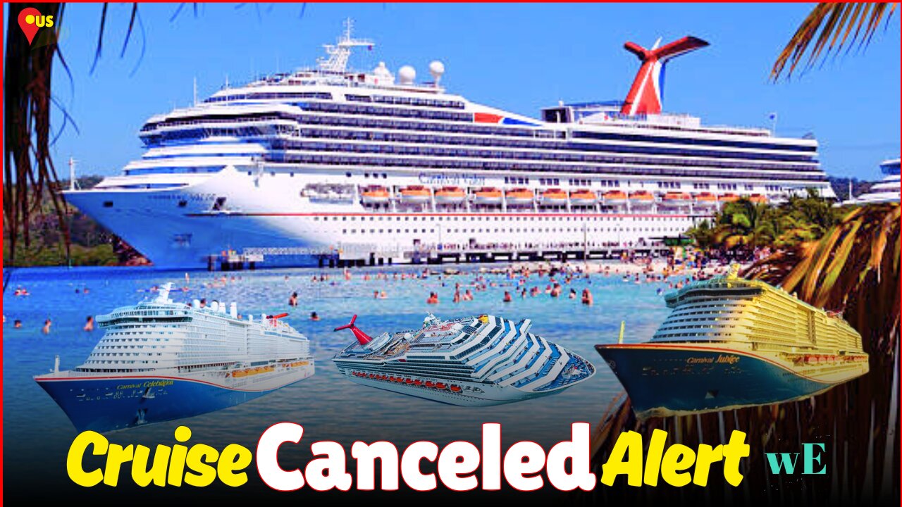 Carnival Cruise Cancels Brisbane Voyage Due to Cyclone Alfred – Refund Details - WorldEye