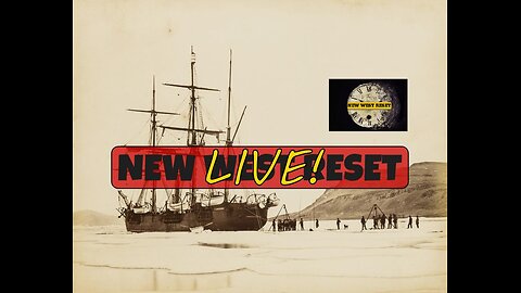 Images of the Frozen North: Arctic Photos (1875-1876) New West Reset LIVE! 138