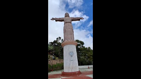 CRISTO IN TAXCO GRO. MEXICO