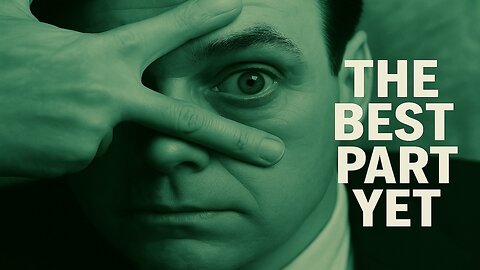 The Best Part Yet | Psychotronic Squirt Gun (Official Music Video)