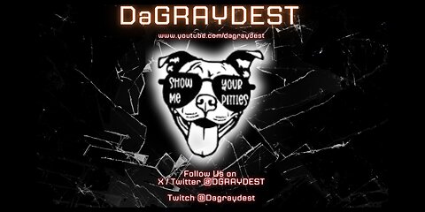 🔴Freaky Friday! with DaGRAYdest🤴🏽 Live Gameplayo(*￣▽￣*)ブ