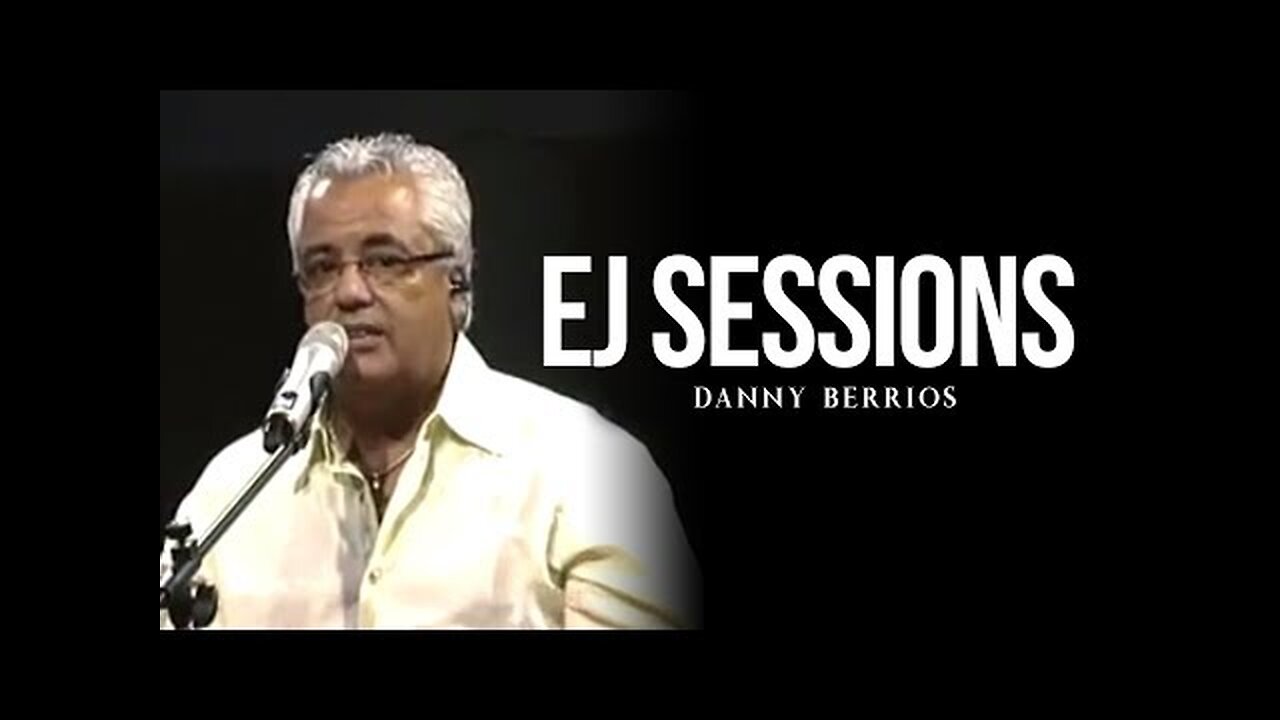 Danny Berrios - Ej Sessions - ¡Concierto Completo.