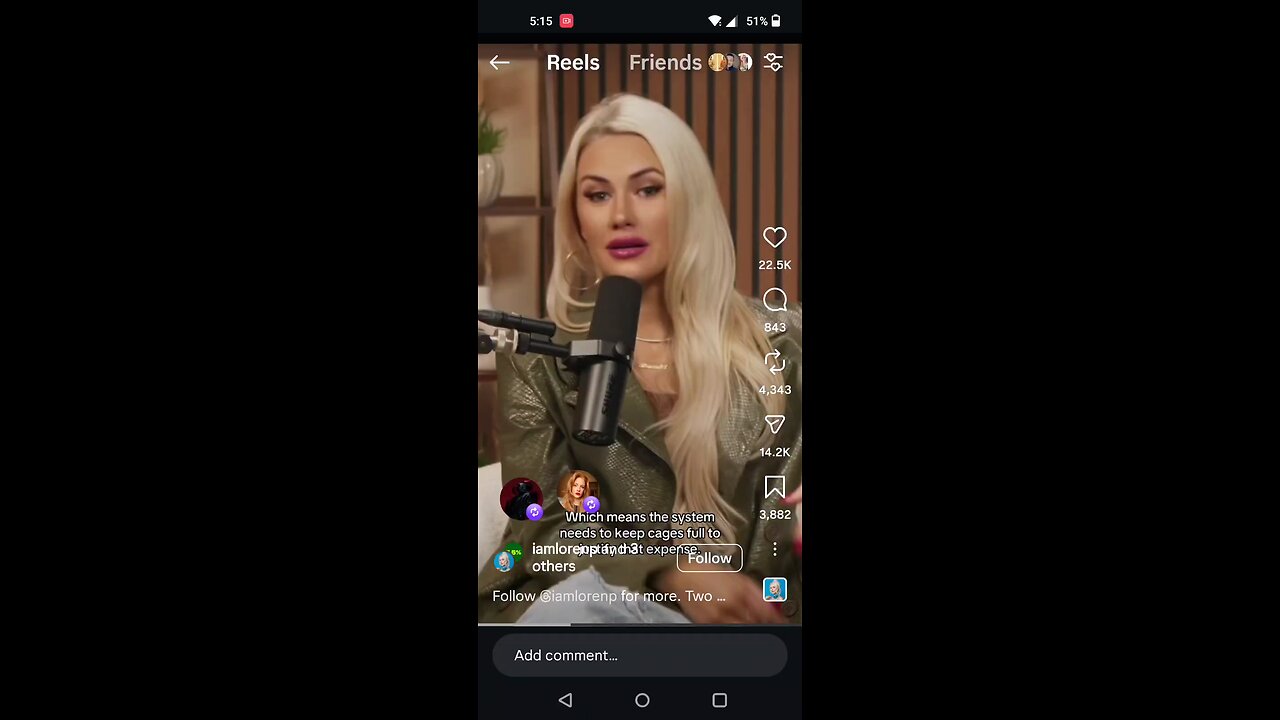 The Prison Industrial Complex