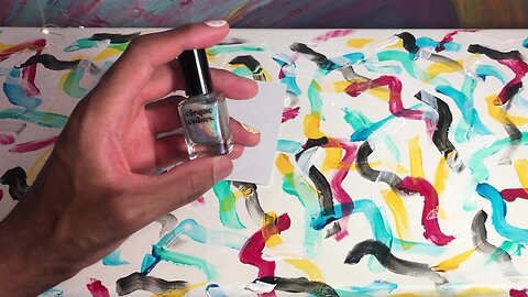 Cirque Colors - Subculture - Nail Polish REVIEW