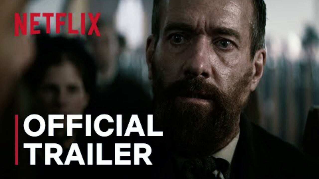 Death by Lightning | Official Trailer | Netflix