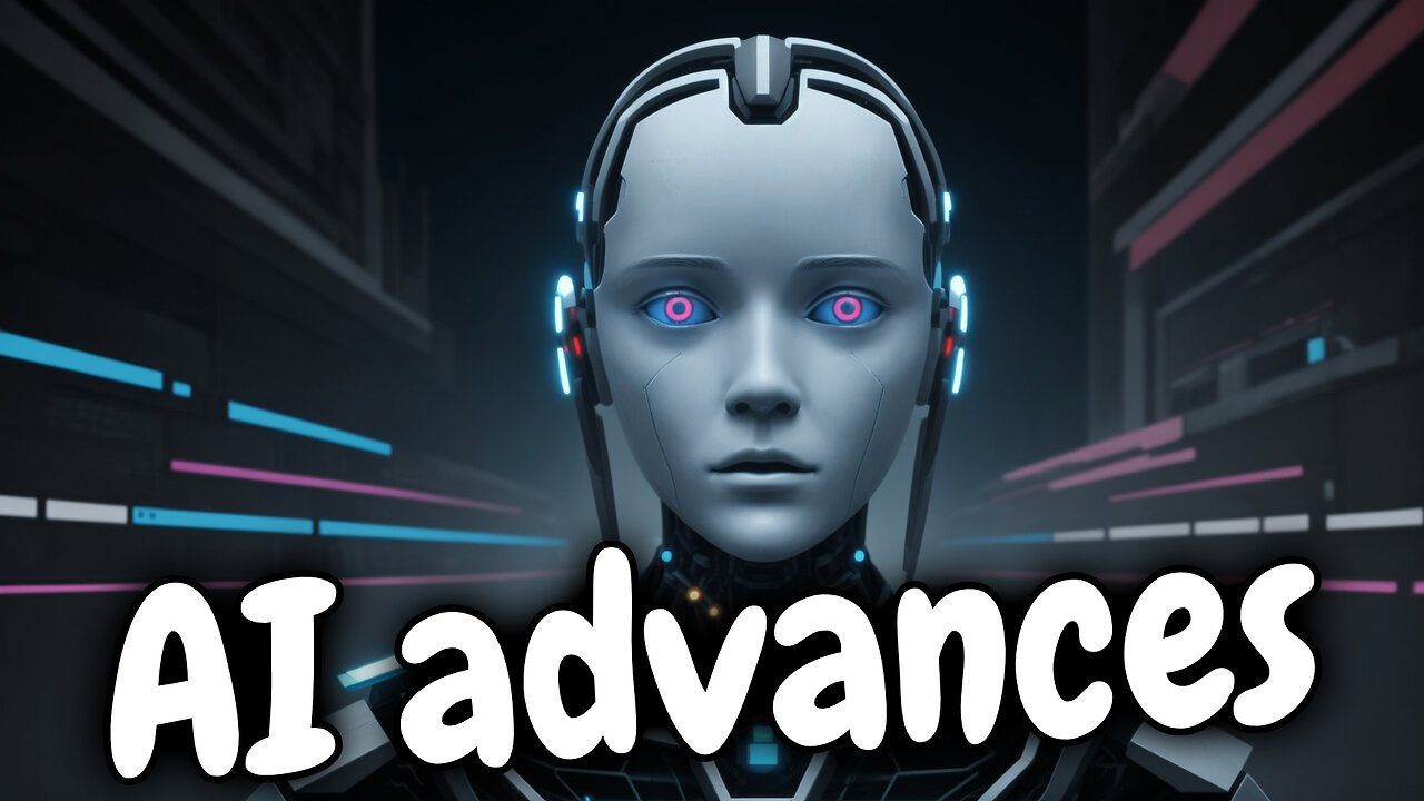 Will America LEAD the AI boom? PLUS more news