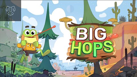 Livestream Big Hop part 3
